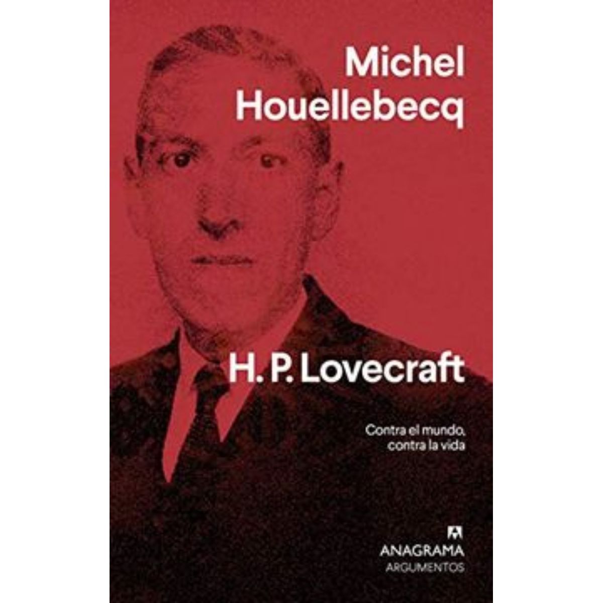 TOP10BOOKS - LIBRO Lovecraft - Lovecraft
