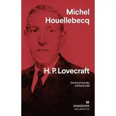 TOP10BOOKS - LIBRO Lovecraft - Lovecraft