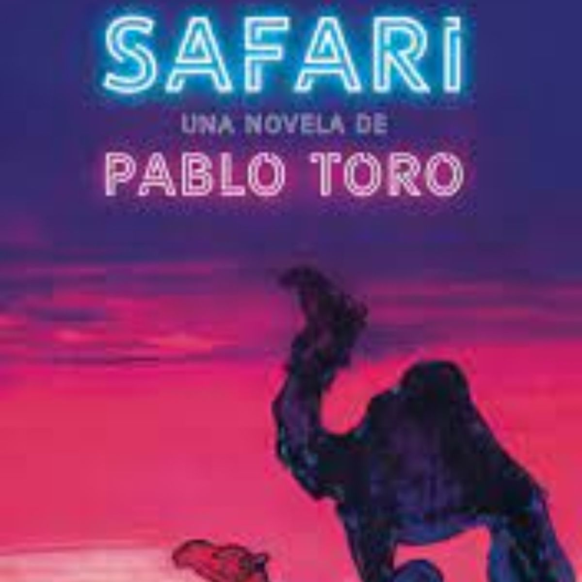 TOP10BOOKS - LIBRO Safari - Safari