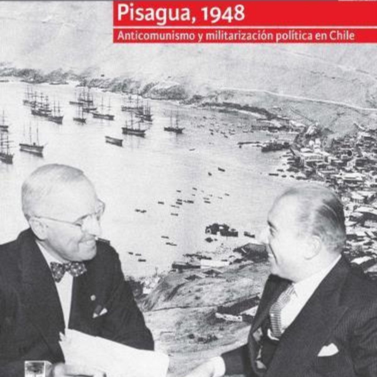 TOP10BOOKS - LIBRO Libro Pisagua, 1948 - Libro Pisagua, 1948