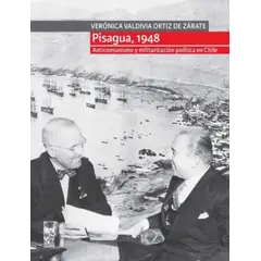 TOP10BOOKS - LIBRO Libro Pisagua, 1948 - Libro Pisagua, 1948