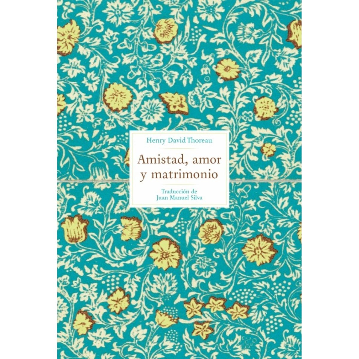 TOP10BOOKS - LIBRO Amistad, Amor Y Matrimonio - Amistad, Amor Y Matrimonio