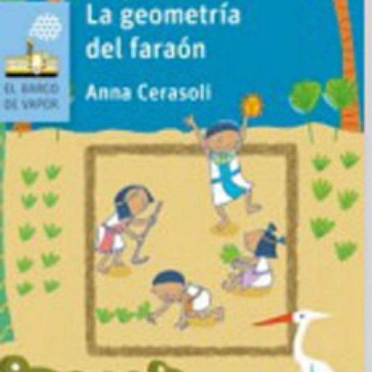 TOP10BOOKS - LIBRO La Geometria Del Faraon. Loran - La Geometria Del Faraon. Loran