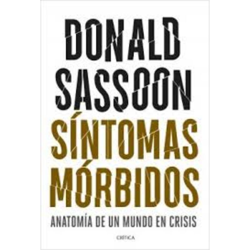TOP10BOOKS - Libro SINTOMAS MORBIDOS