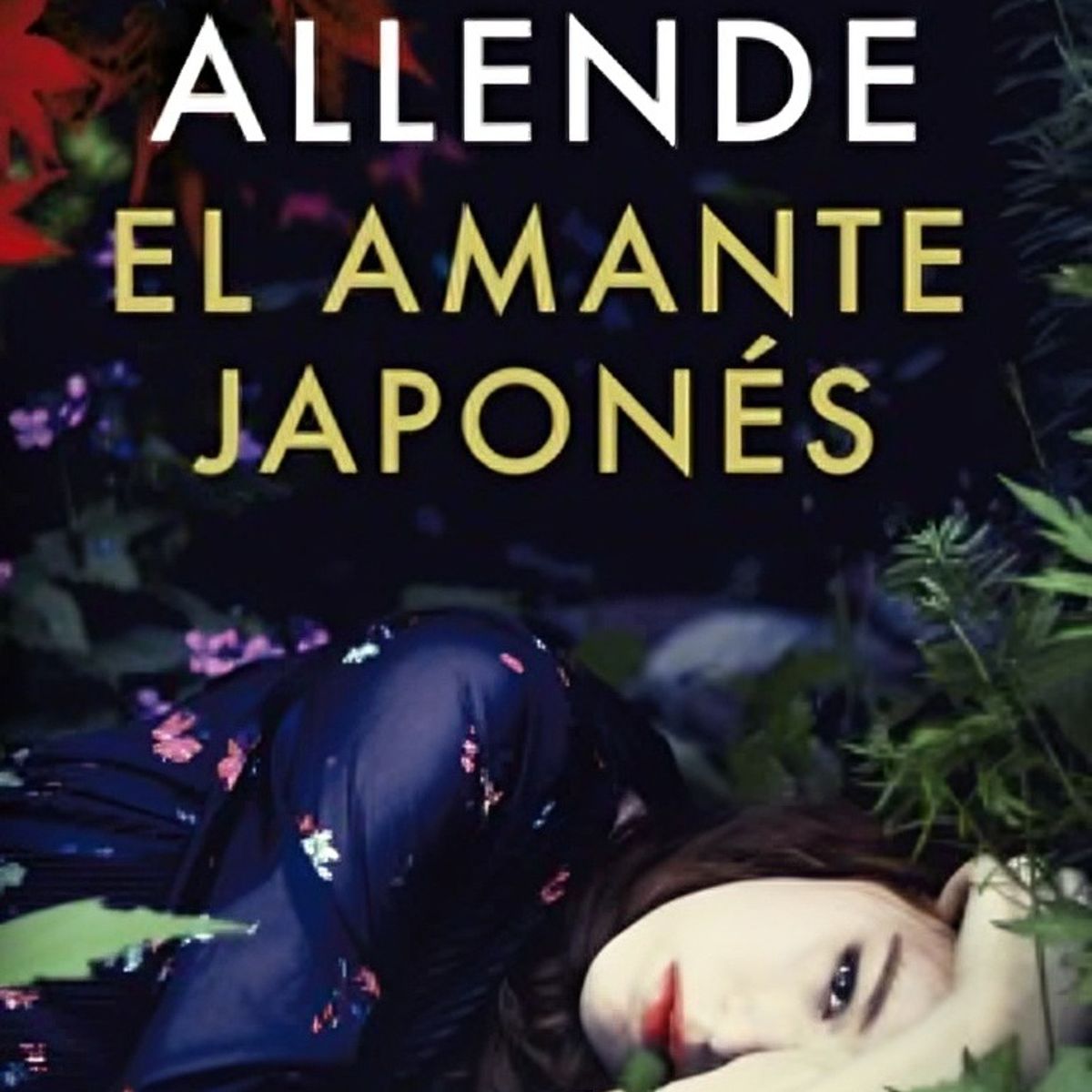 TOP10BOOKS - LIBRO El Amante Japonés - El Amante Japonés