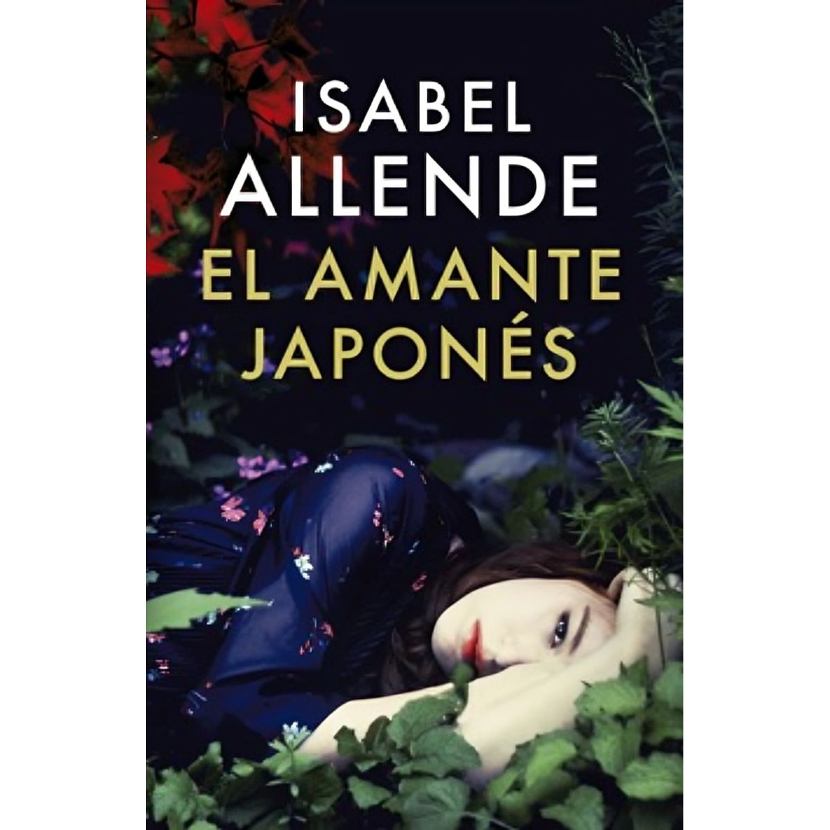 TOP10BOOKS - LIBRO El Amante Japonés - El Amante Japonés
