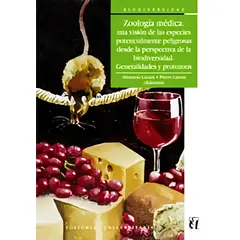 TOP10BOOKS - Libro ZOOLOGIA MEDICA – UNA VISION DE LAS ESPECIES