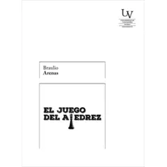 TOP10BOOKS - Libro EL JUEGO DE AJEDREZ