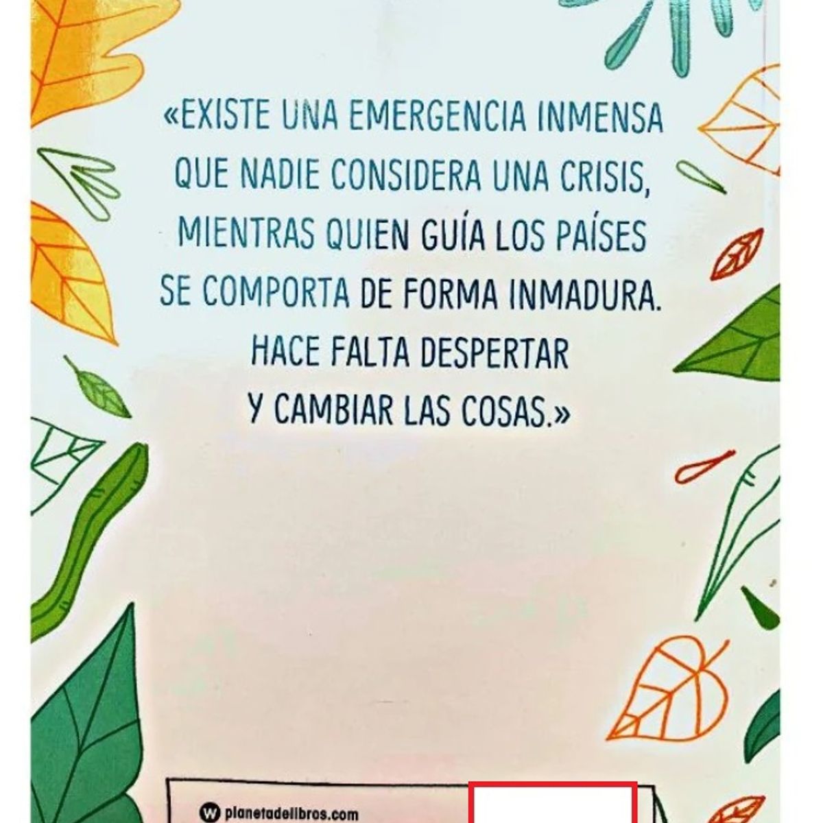 TOP10BOOKS - LIBRO La Historia De Greta ¡no Eres Demasiado Pequeño Para Hacer Cosas Grandes!