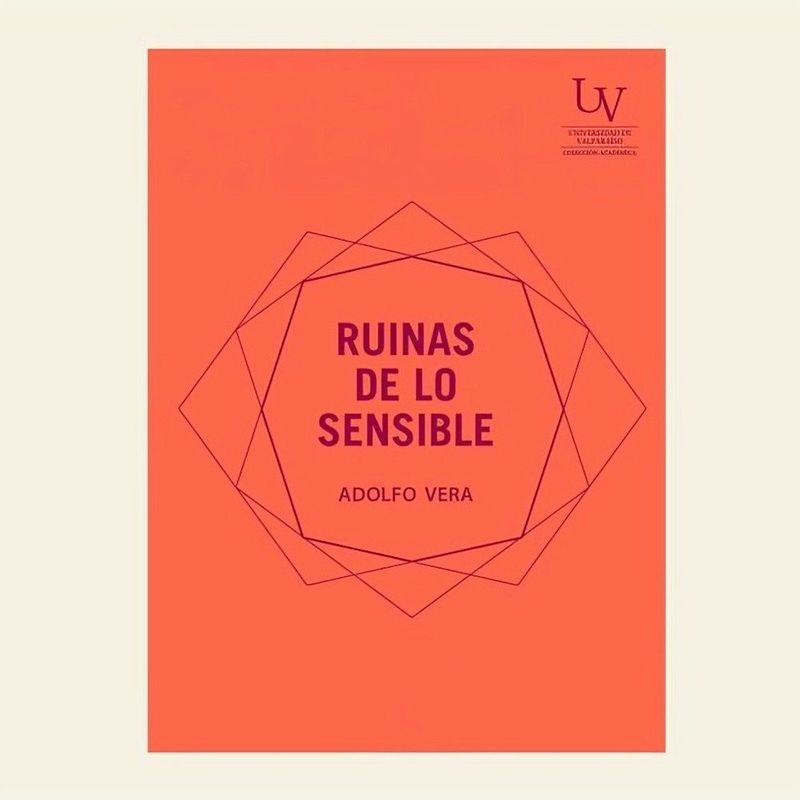 TOP10BOOKS - Libro Ruinas De Lo Sensible /168