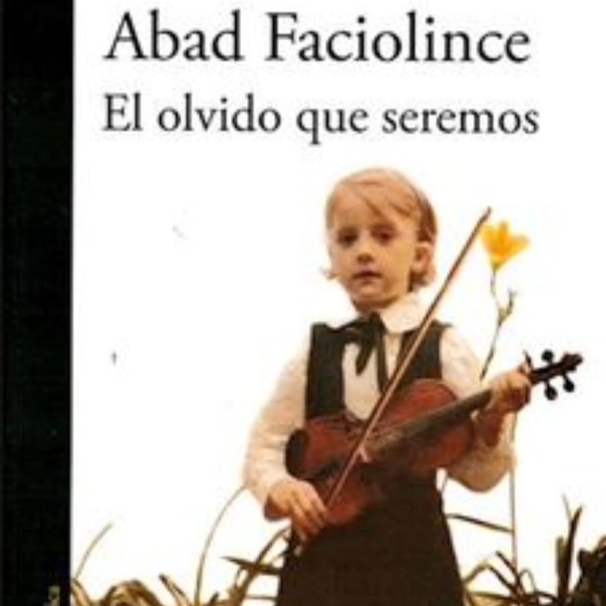 TOP10BOOKS - Libro El Olvido Que Seremos -229-