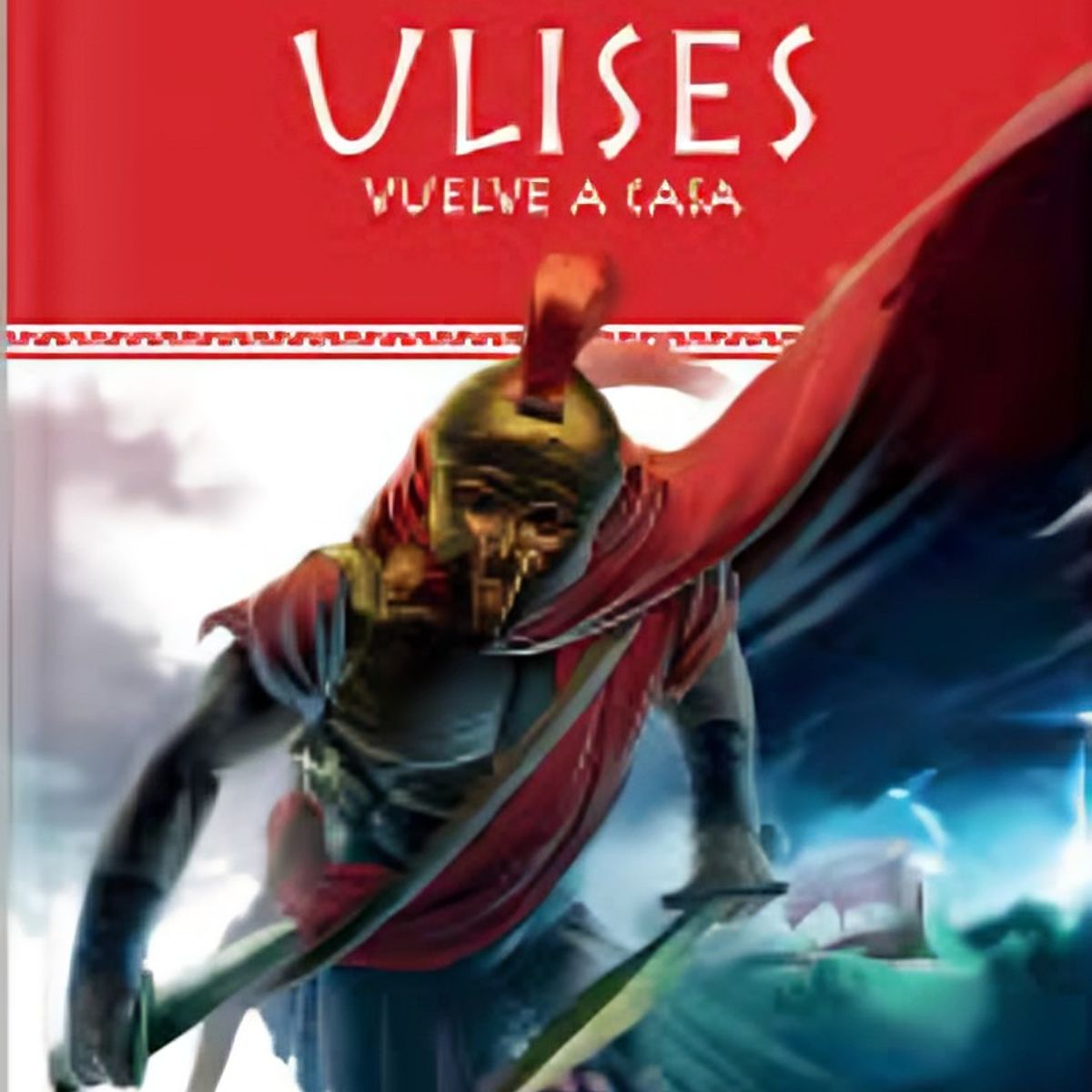 TOP10BOOKS - LIBRO Ulises - Ulises