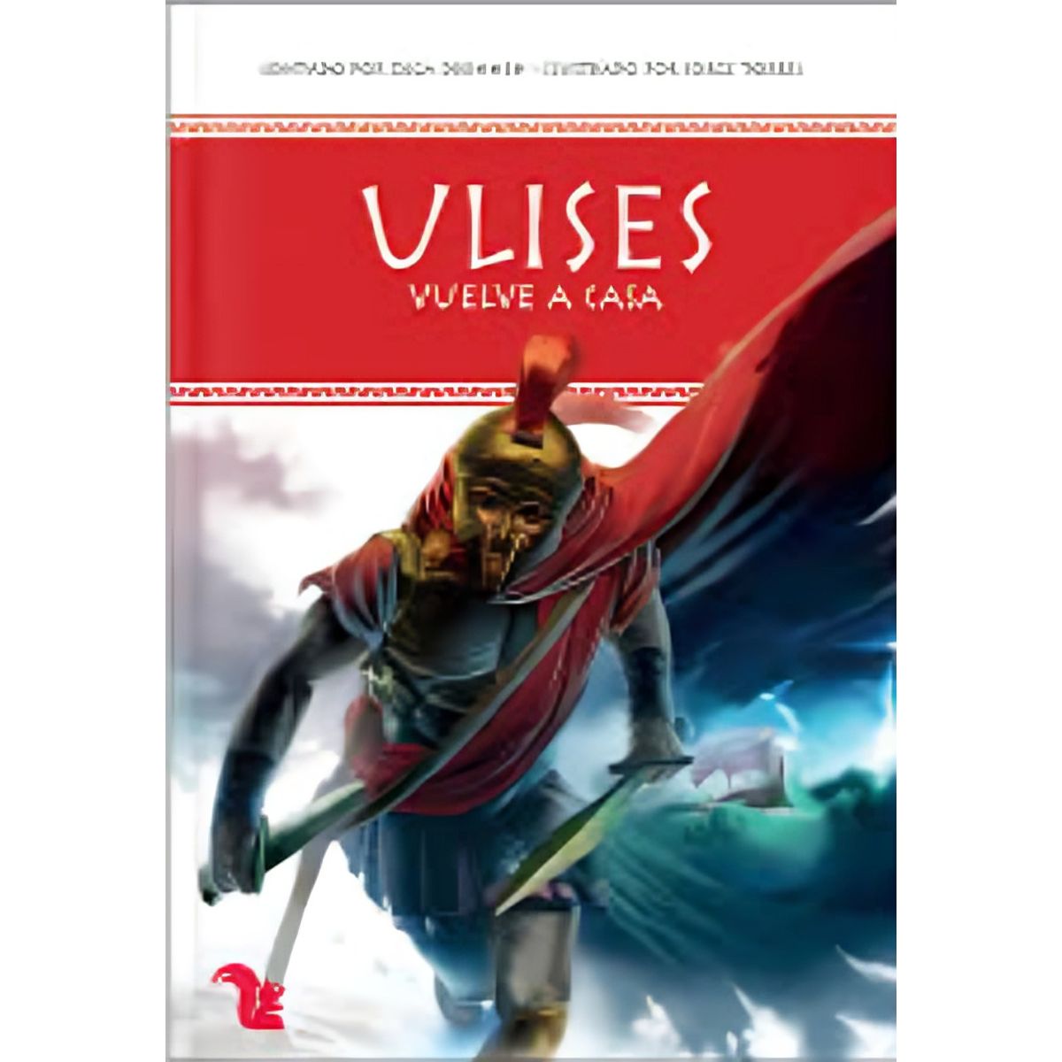 TOP10BOOKS - LIBRO Ulises - Ulises