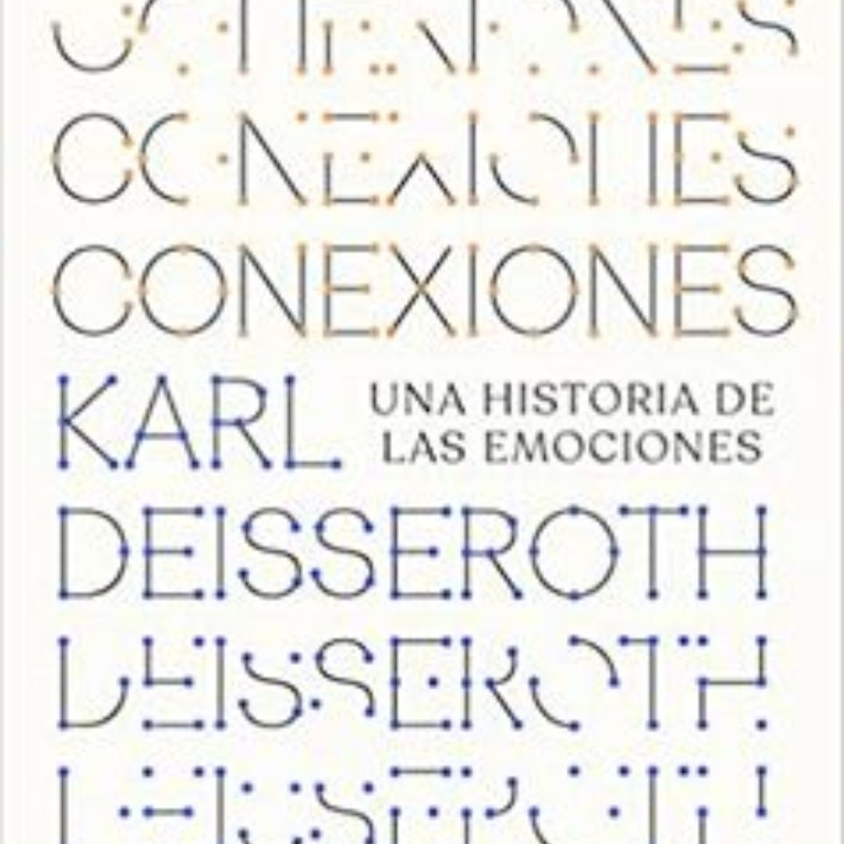 TOP10BOOKS - LIBRO Conexiones - KARL DEISSEROTH