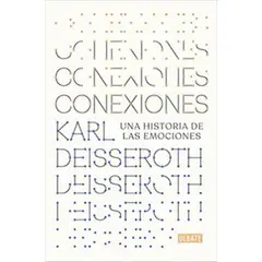 TOP10BOOKS - LIBRO Conexiones - KARL DEISSEROTH