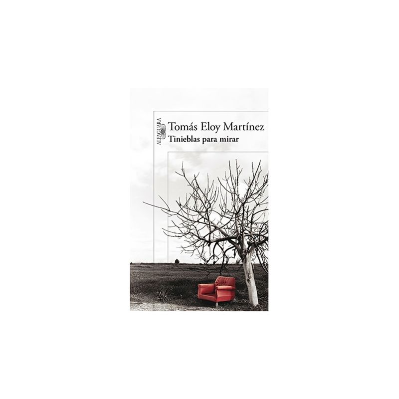 TOP10BOOKS - Libro TINIEBLAS PARA MIRAR