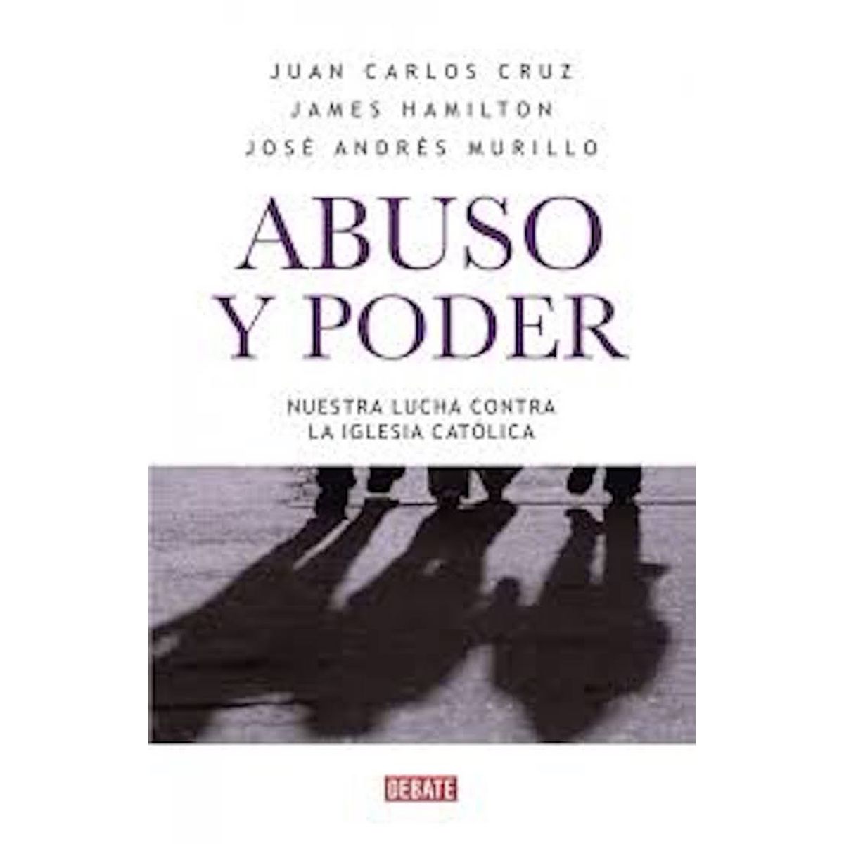 TOP10BOOKS - LIBRO Abuso Y Poder - Abuso Y Poder