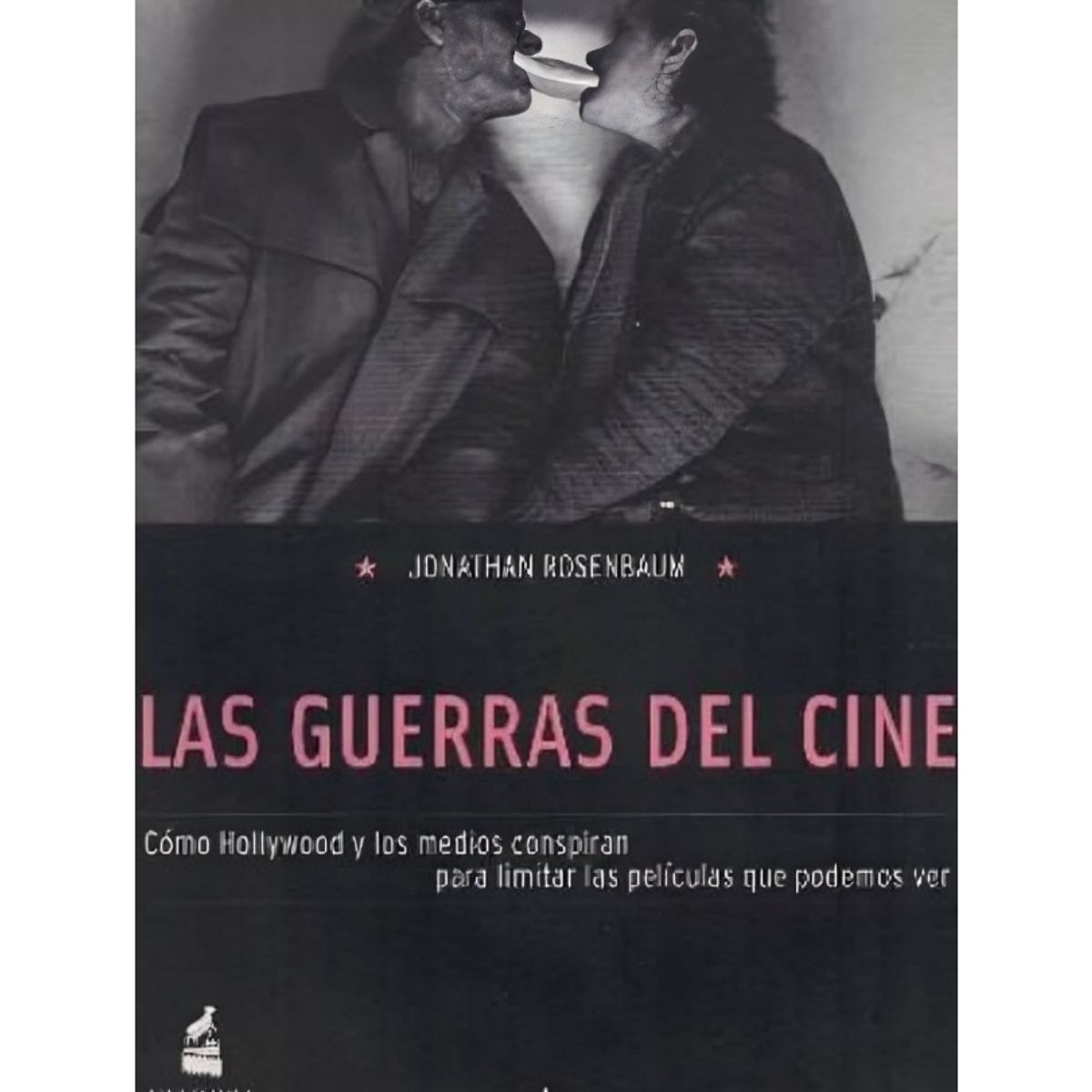 TOP10BOOKS - LIBRO Las Guerras Del Cine - Las Guerras Del Cine