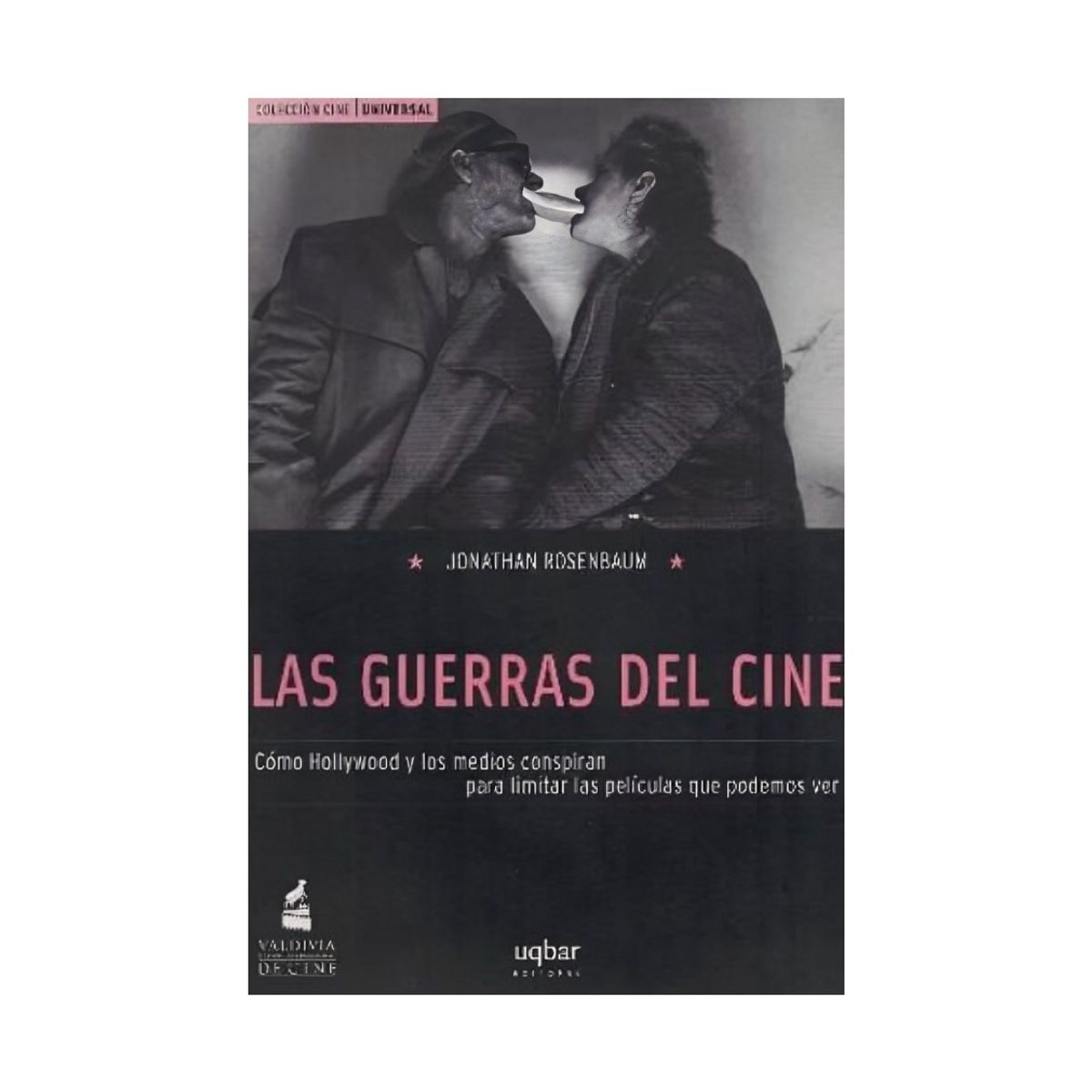 TOP10BOOKS - LIBRO Las Guerras Del Cine - Las Guerras Del Cine