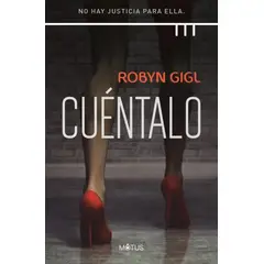 TOP10BOOKS - Libro Cuentalo -860-