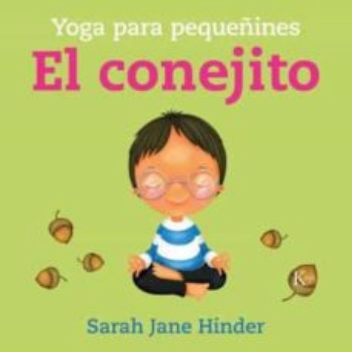 TOP10BOOKS - LIBRO El Conejito - El Conejito