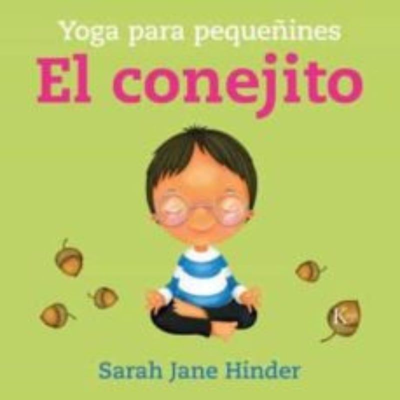TOP10BOOKS - Libro El Conejito -542-