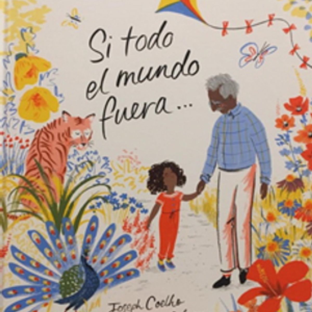 TOP10BOOKS - LIBRO Si Todo El Mundo Fuera... - Varios Autores