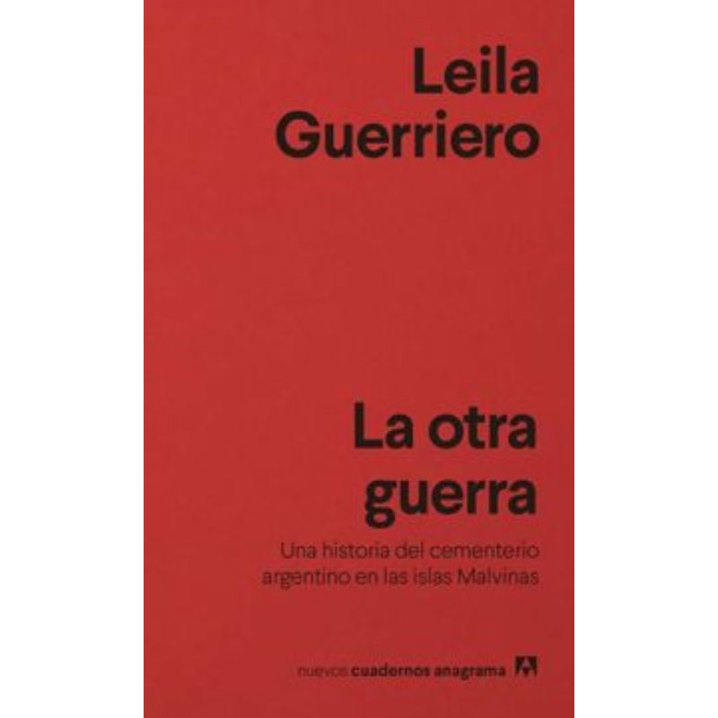 TOP10BOOKS - Libro La Otra Guerra -488-
