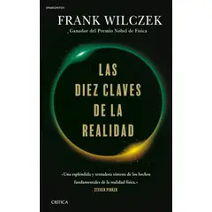 TOP10BOOKS - LIBRO Las Diez Claves De La Realidad - Las Diez Claves De La Realidad