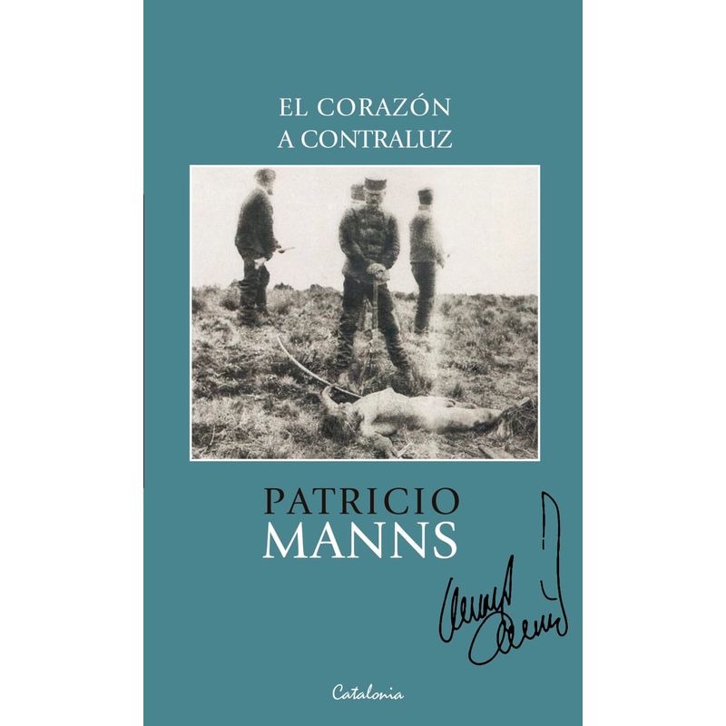 TOP10BOOKS - Libro Corazón A Contraluz -419-