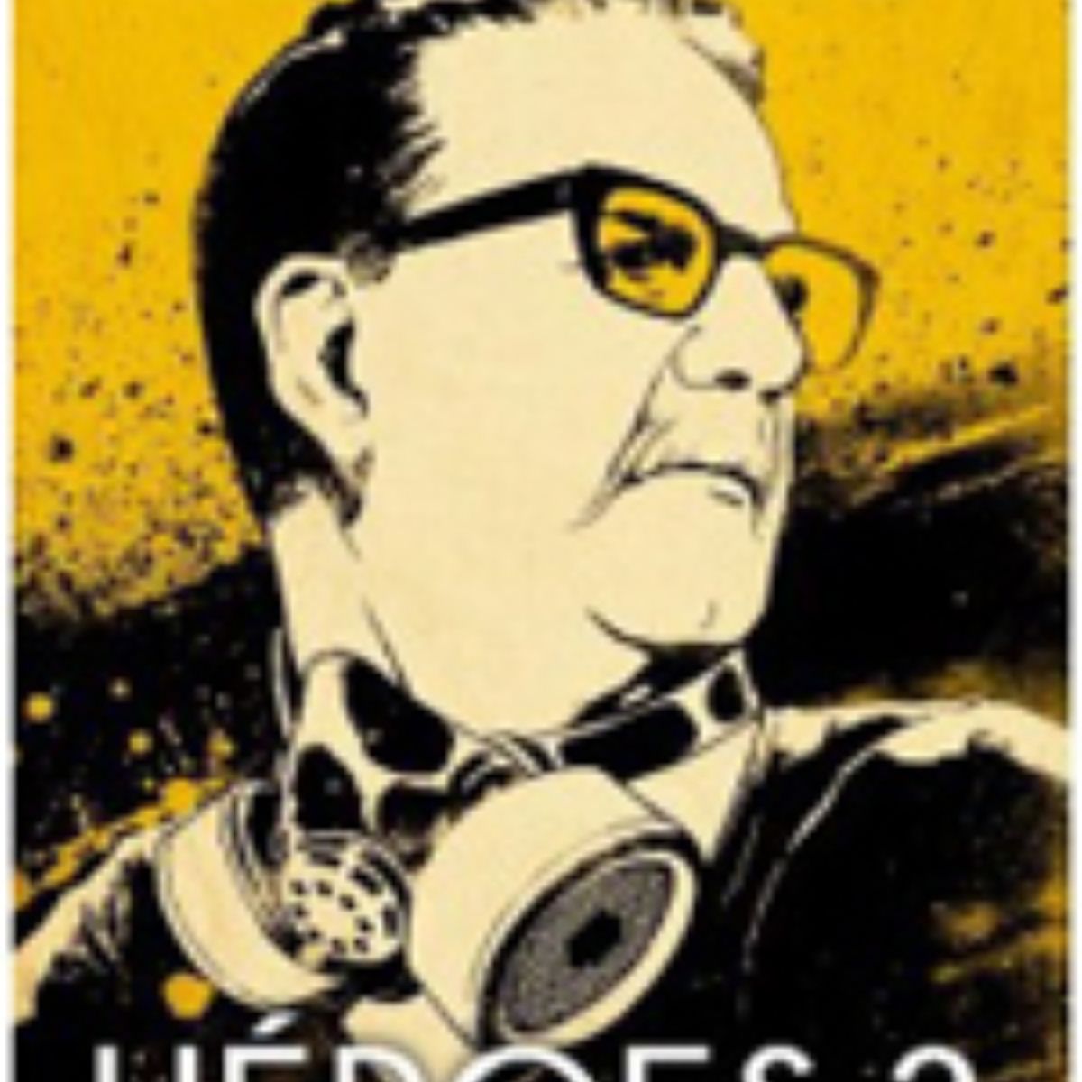 TOP10BOOKS - LIBRO Heroes 2 - Heroes 2