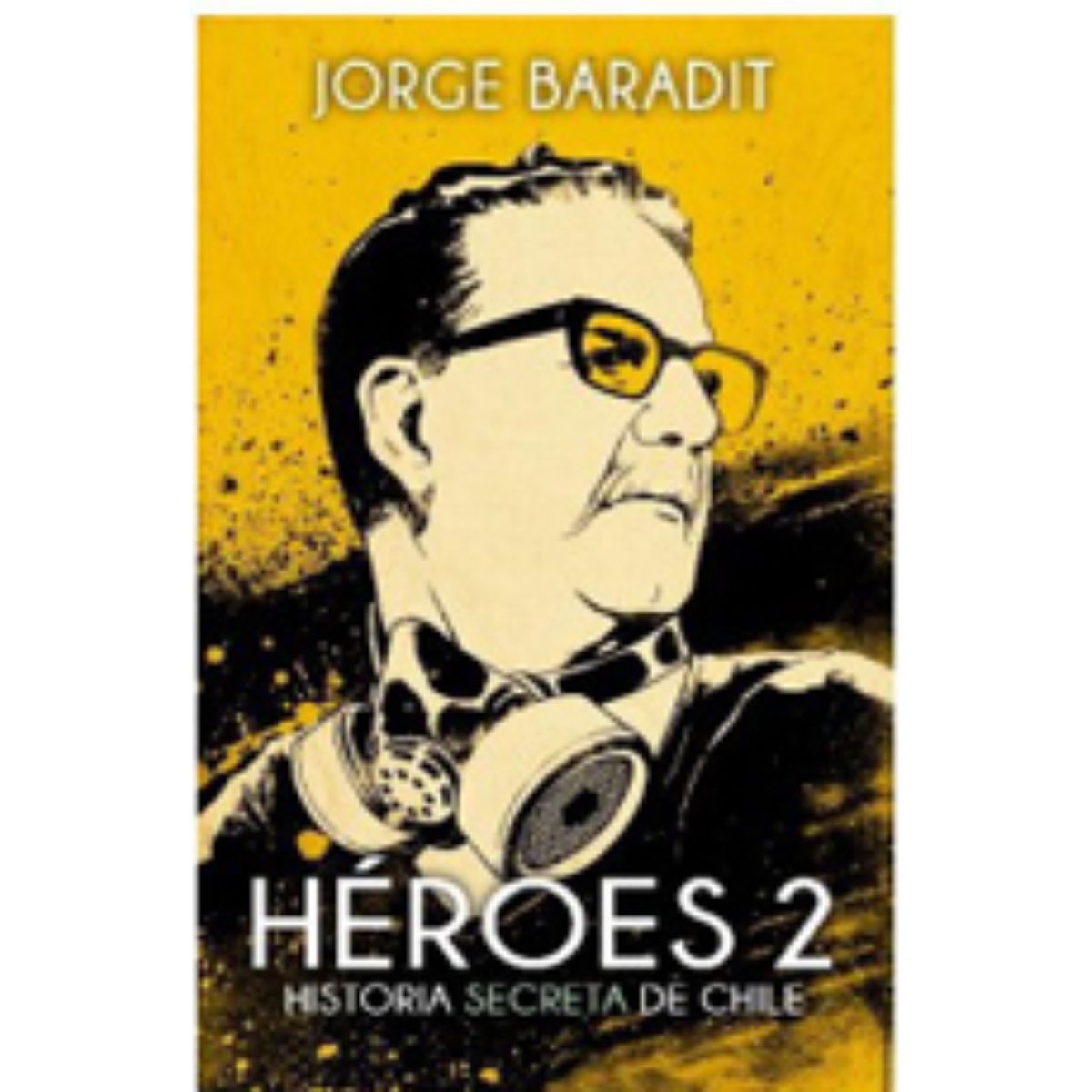 TOP10BOOKS - LIBRO Heroes 2 - Heroes 2
