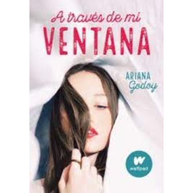 TOP10BOOKS - Libro A Traves De Mi Ventana -541-