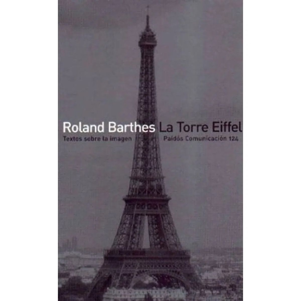 TOP10BOOKS - LIBRO La Torre Eiffel - La Torre Eiffel