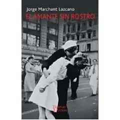 TOP10BOOKS - Libro EL AMANTE SIN ROSTRO