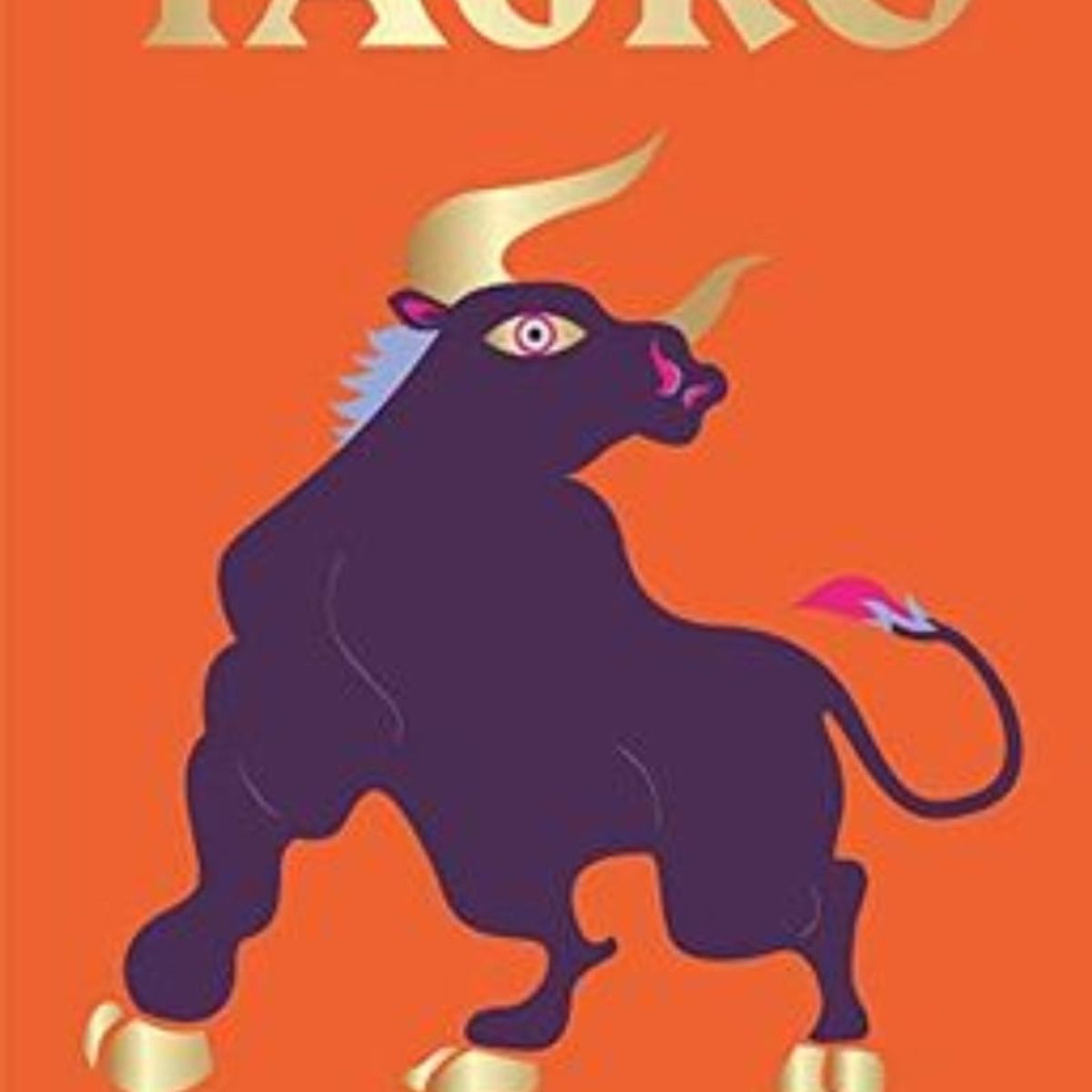 TOP10BOOKS - LIBRO Tauro - Tauro