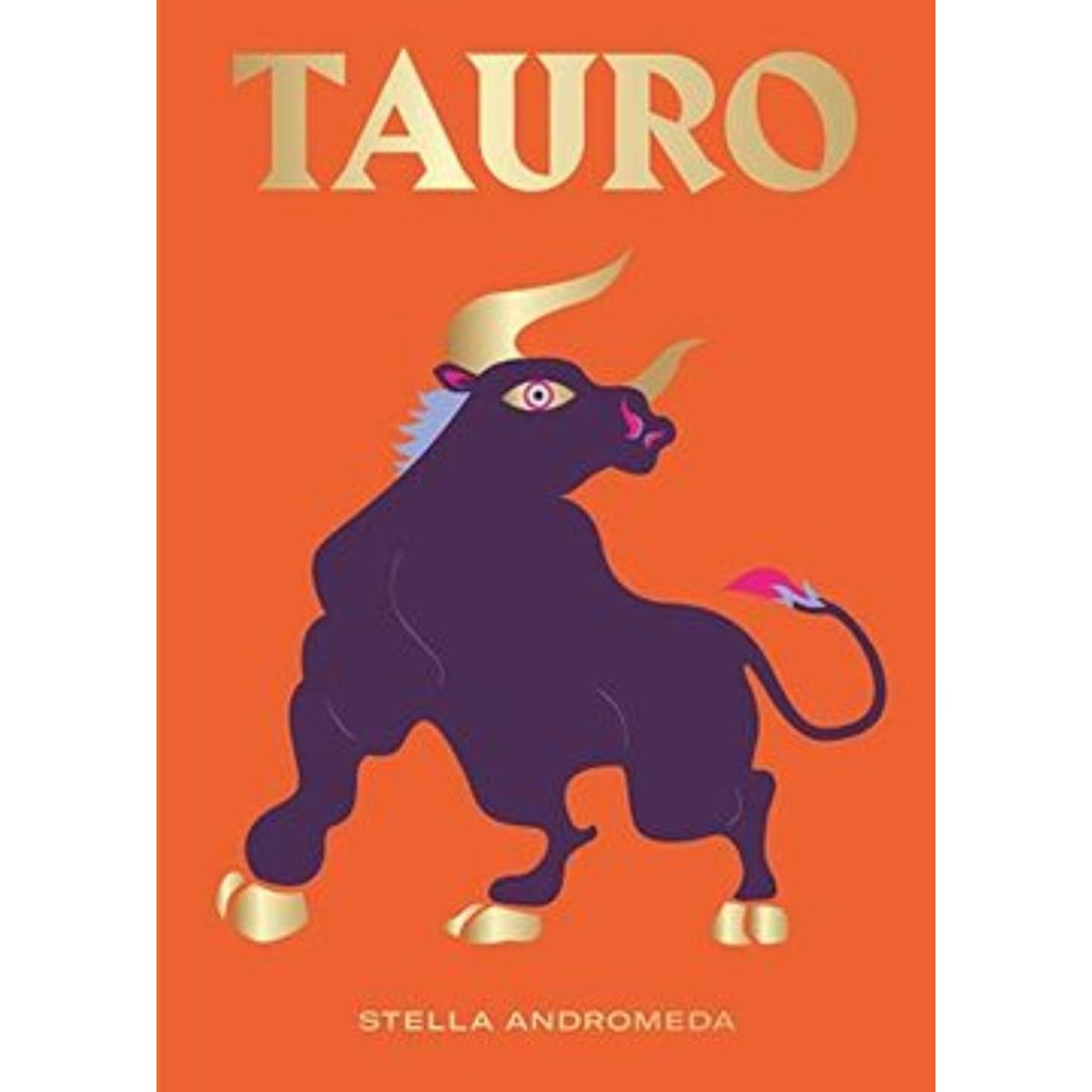 TOP10BOOKS - LIBRO Tauro - Tauro