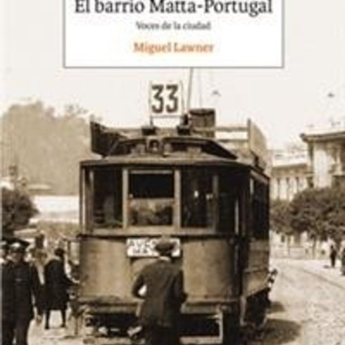 TOP10BOOKS - LIBRO El Barrio Matta - Portugal. Voces De La Ciudad