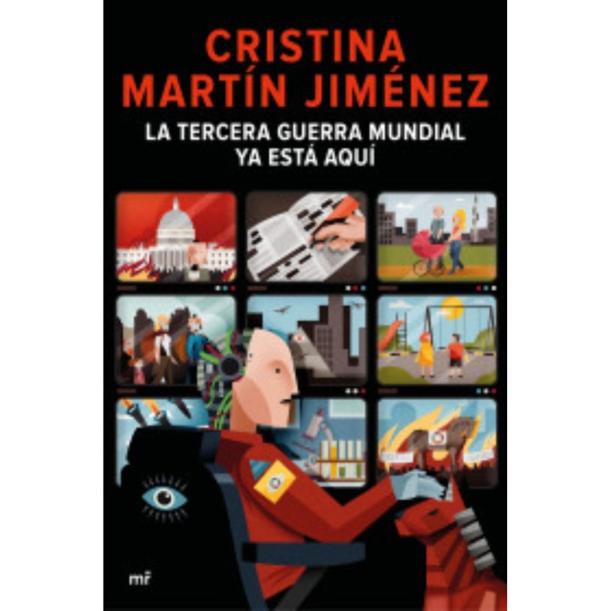 TOP10BOOKS - LIBRO La Tercera g u e r r a Mundial Ya Esta Aqui