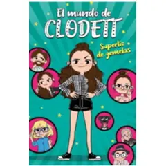 TOP10BOOKS - LIBRO Superlio De Gemelas - Superlio De Gemelas