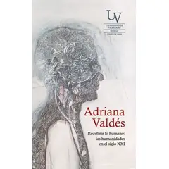 TOP10BOOKS - Libro Redefinir Lo Humano 2ª Edición /901