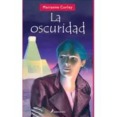 TOP10BOOKS - LIBRO La Oscuridad - La Oscuridad