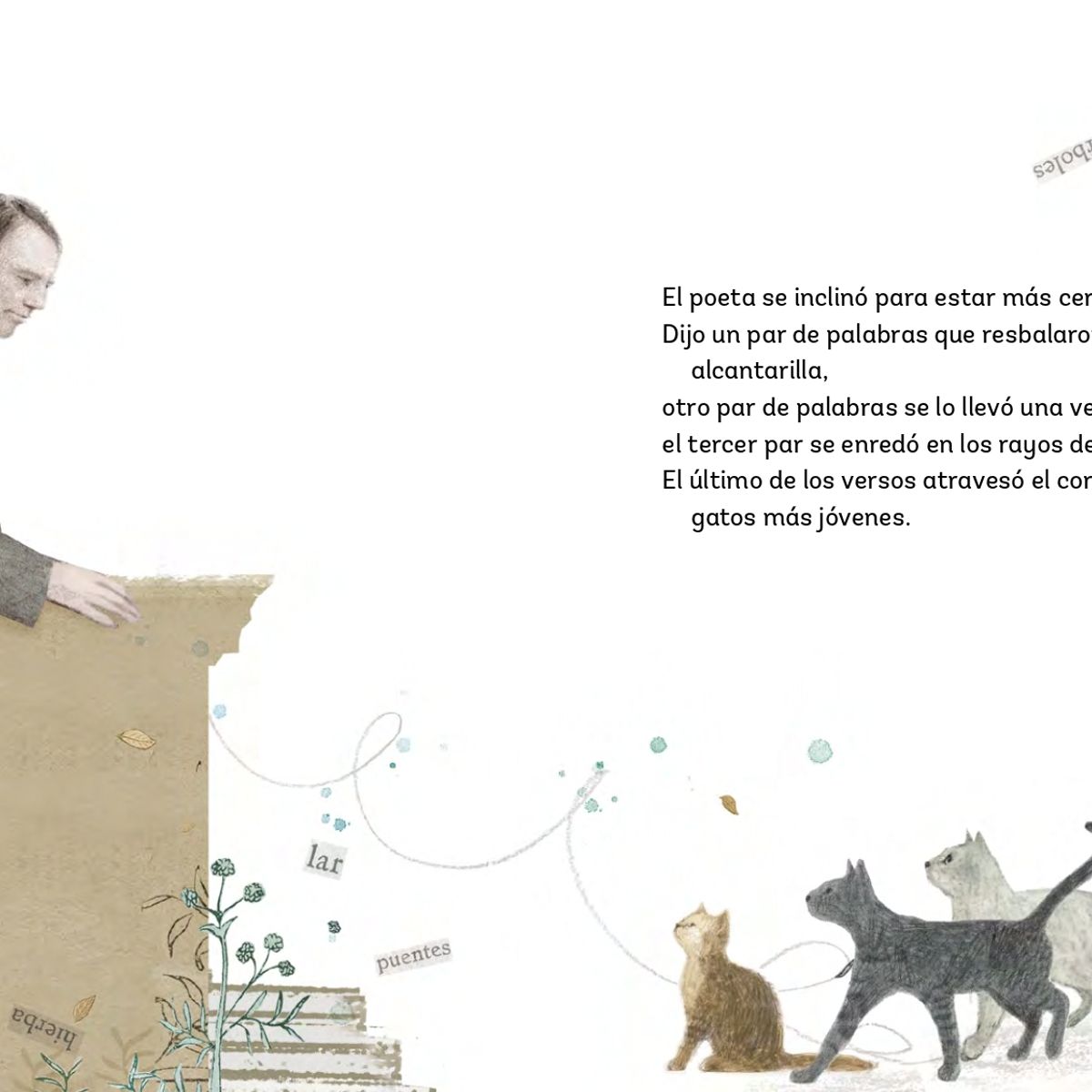 TOP10BOOKS - LIBRO El Secreto De Los Gatos - El Secreto De Los Gatos