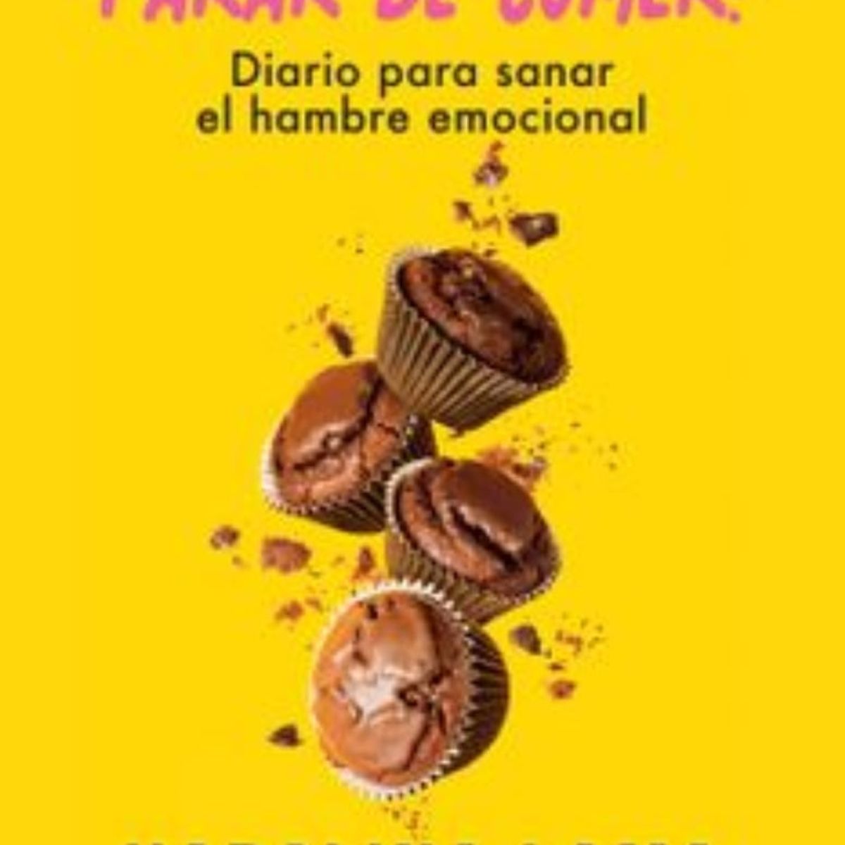 TOP10BOOKS - LIBRO ¿por Qué No Paro De Comer? - ¿Por Qué No Paro De Comer?