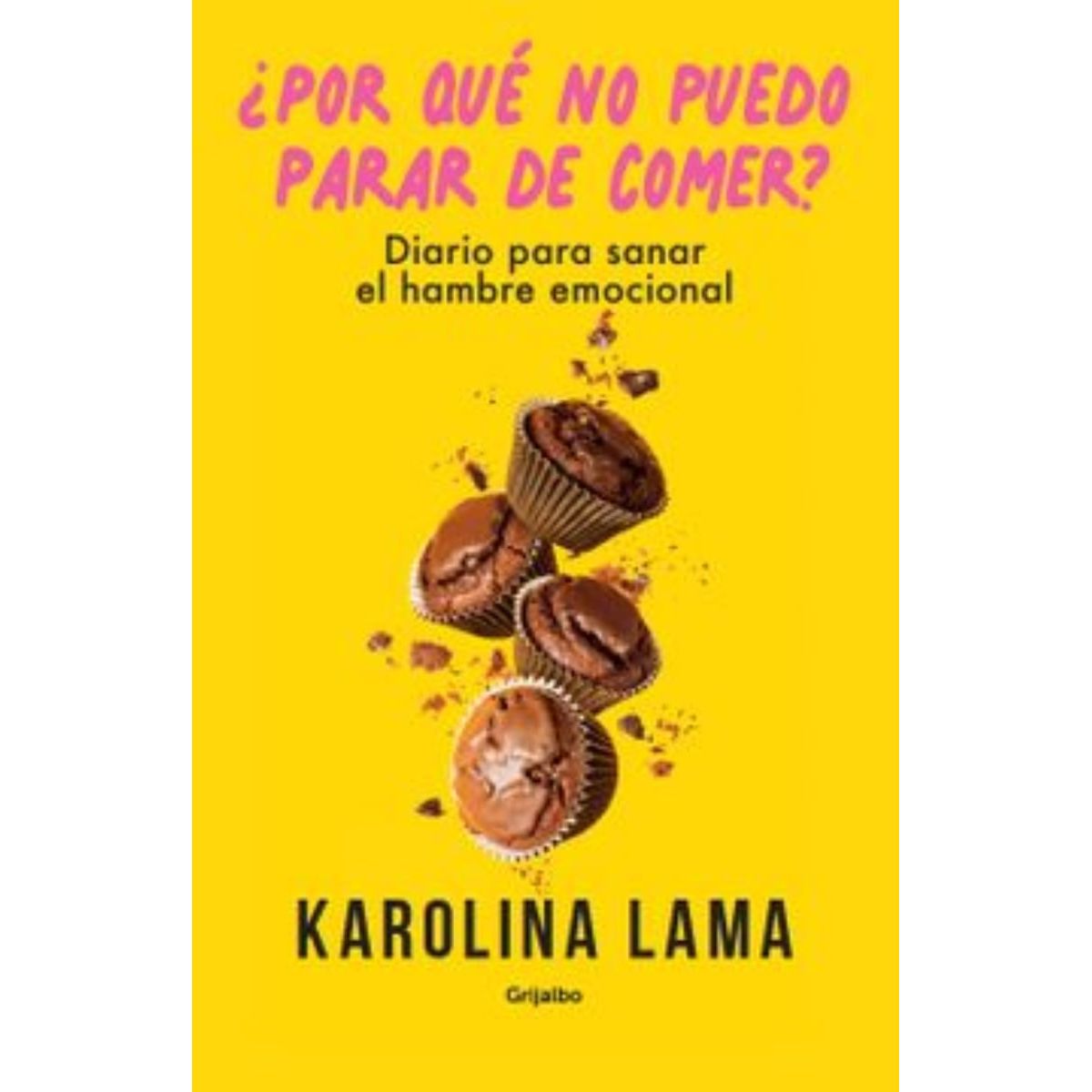 TOP10BOOKS - LIBRO ¿por Qué No Paro De Comer? - ¿Por Qué No Paro De Comer?