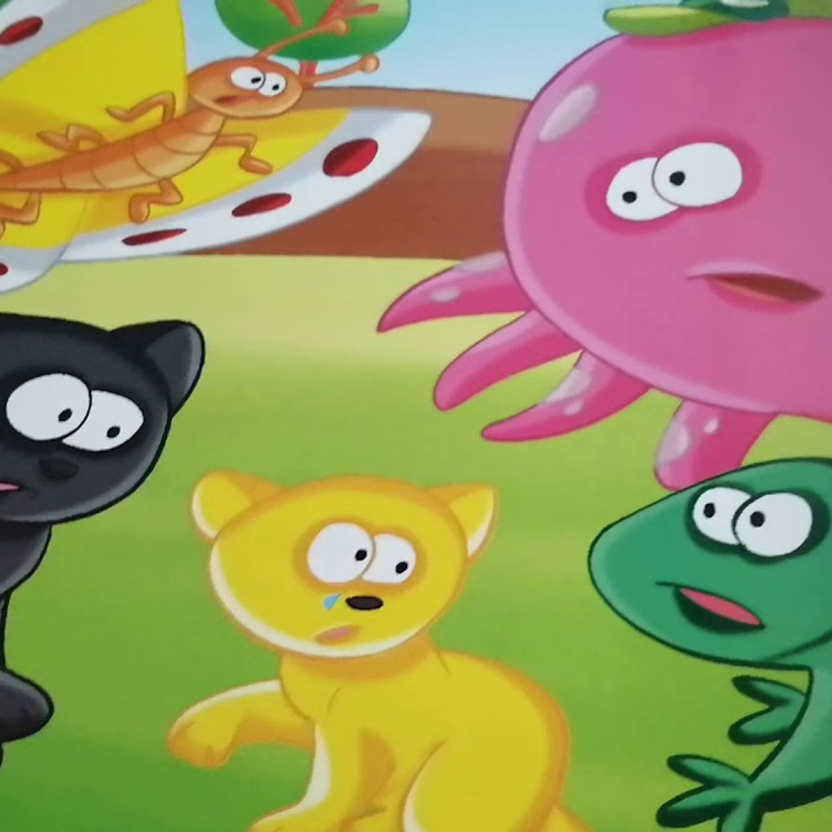 TOP10BOOKS - LIBRO Poopsie Adora Los Helados - Poopsie Adora Los Helados