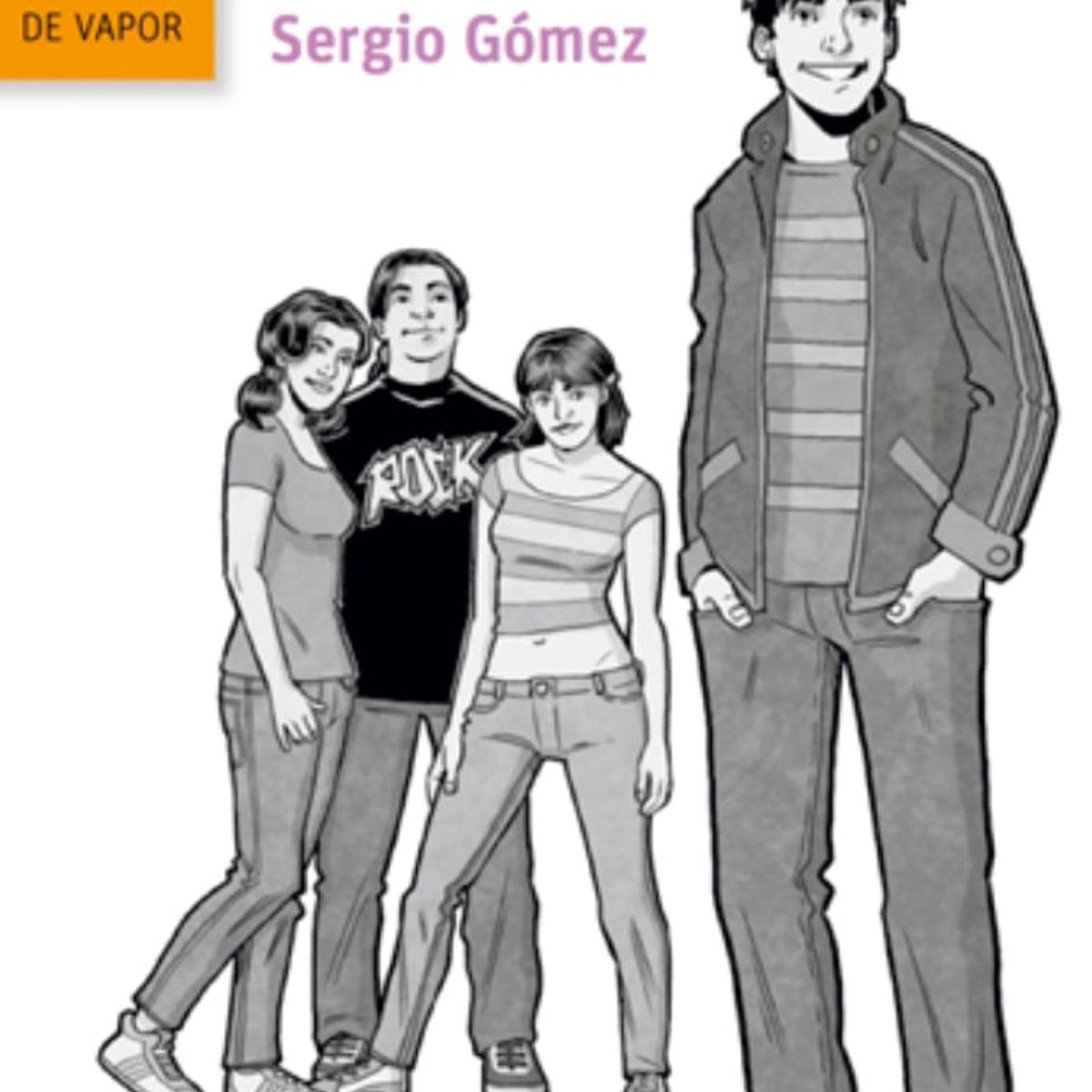 TOP10BOOKS - LIBRO Quique Hache Detective - Loran - Quique Hache Detective - Loran