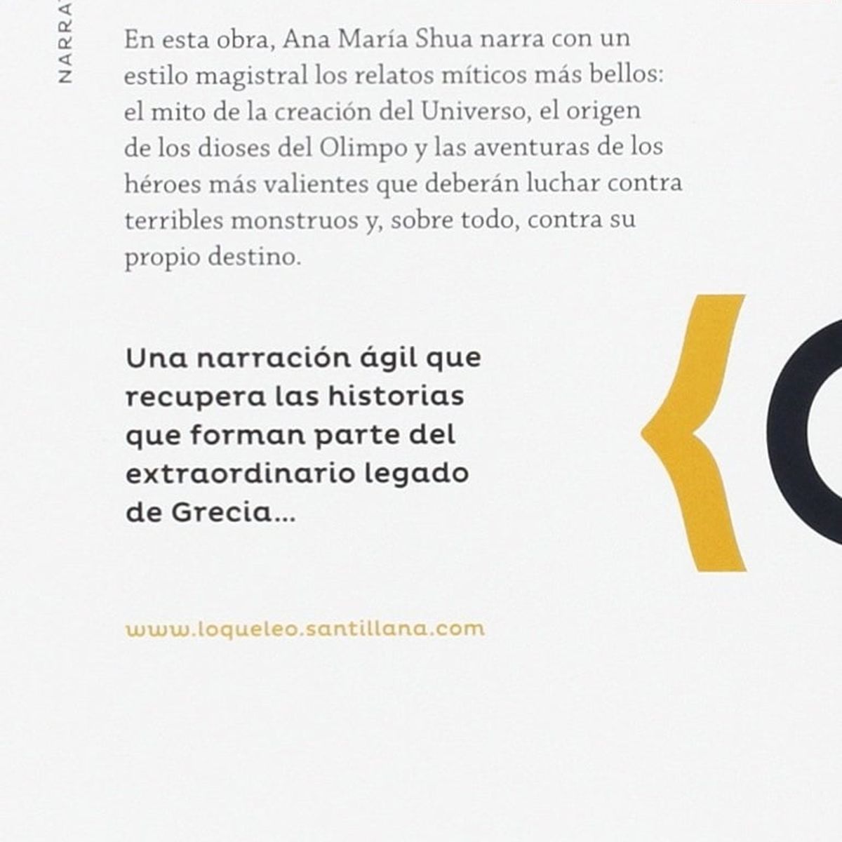 TOP10BOOKS - LIBRO Dioses Y Heroes De La Mitologia Griega