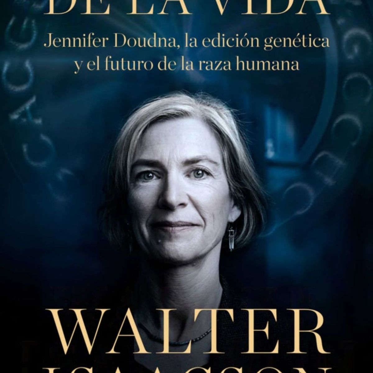 TOP10BOOKS - LIBRO El Codigo De La Vida - El Codigo De La Vida