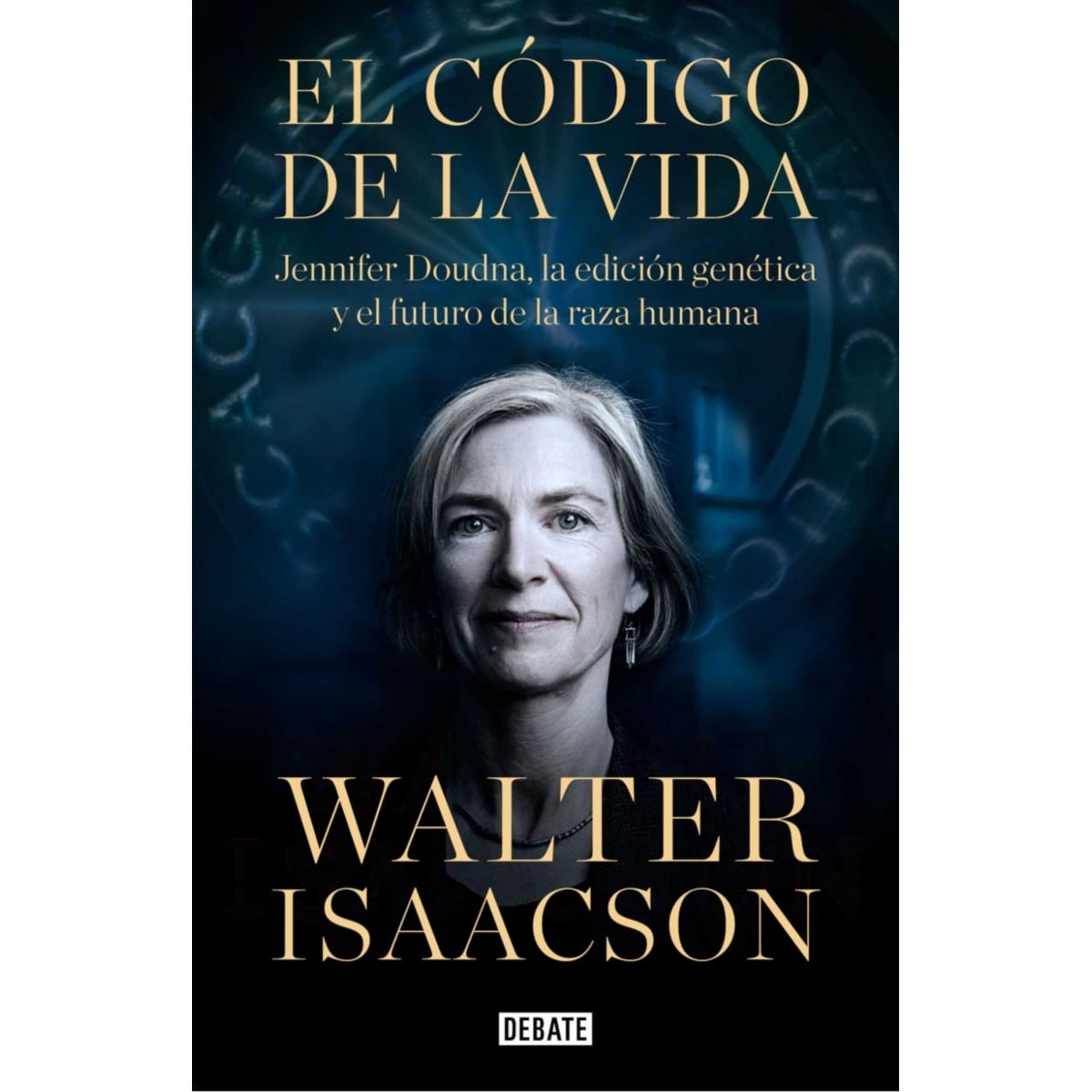 TOP10BOOKS - LIBRO El Codigo De La Vida - El Codigo De La Vida